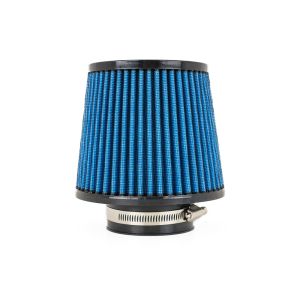 SK-Import Luchtfilter Blauw 76.2mm Stof