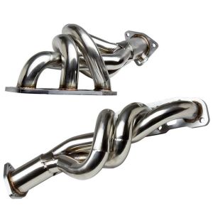 SK-Import Spruitstuk 57mm Roestvrij Staal Infiniti,Nissan