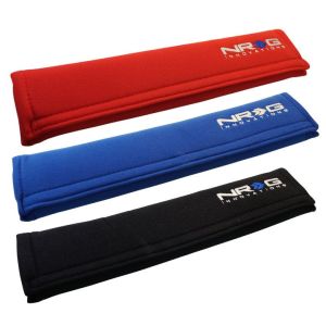 NRG Innovations Schouderpads