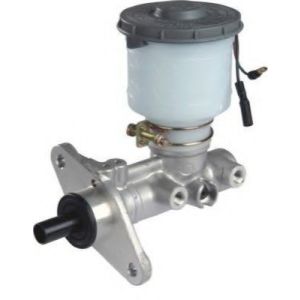 Ashuki Hoofdremcilinder OEM Without ABS 23.8mm Honda Prelude