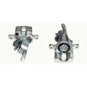 Ashuki Voor Remklauw OEM 54mm Honda Civic,Stream