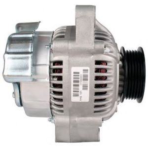 Ashuki Startmotor OEM Honda NSX