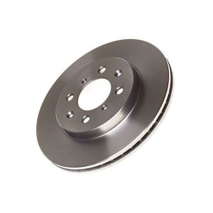 Ashuki Achter Remschijven OEM Replacement 262mm Honda Accord