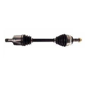 Ashuki Voor Aandrijfas OEM 60mm Honda Civic