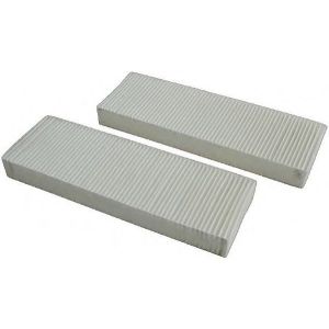 Ashuki Interieurfilter OEM Honda Accord