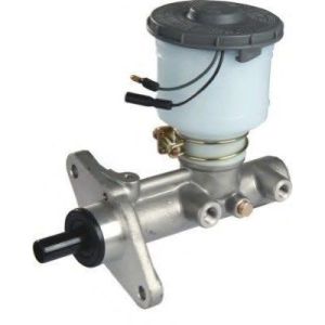 Ashuki Hoofdremcilinder OEM Without ABS Honda Civic