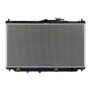 Ashuki Radiateur OEM Handgeschakeld Honda S2000