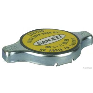 Ashuki Radiateurdop OEM 0.9 bar Honda Civic,Accord,Del Sol