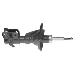 Ashuki Voor Schokbreker OEM Honda Civic