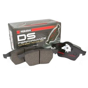 Ferodo Voor Remblokken DS Performance Honda Civic,CRX,Del Sol
