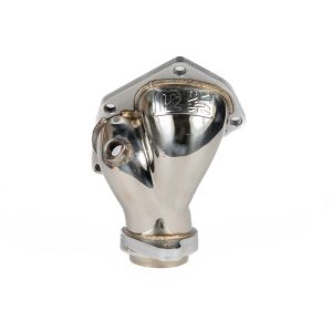 M2 Motorsport Elbow Gepolijst Roestvrij Staal Mitsubishi Lancer Evolution