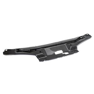 M2 Motorsport Luchtgeleidingsplaat Carbon Mitsubishi Lancer Evolution