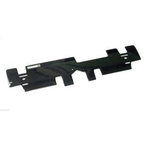 M2 Motorsport Luchtgeleidingsplaat Carbon Subaru Impreza