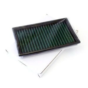 M2 Motorsport Luchtfilter OEM Groen Katoen Nissan 350Z