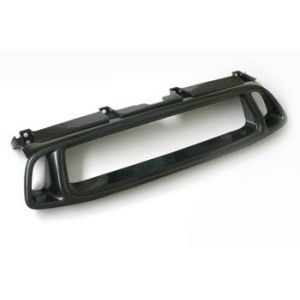 M2 Motorsport Grill Zwart ABS Plastic Subaru Impreza