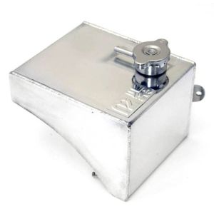 M2 Motorsport Radiator Expansievat Aluminium Nissan S13,S14,S15