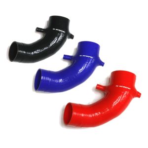 M2 Motorsport Lucht Inlaat Silicone Honda Civic