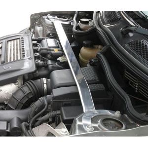 M2 Motorsport Voor Veerpootbrug Gepolijst Aluminium Mini Cooper Mini