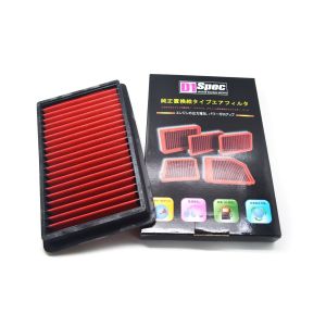 D1 Spec Luchtfilter Paneel OEM Honda Civic