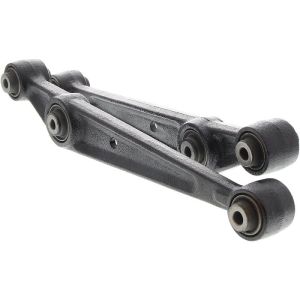 Hardrace Achter Draagarm OEM Style Zwart Staal Honda Civic,CRX,Del Sol