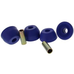 Hardrace Voor Tension Rod Blauw Honda Accord,Prelude
