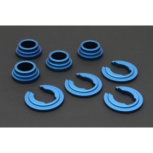 Hardrace Achter Inzetkraag Voor Rubbers Nissan 300 ZX,S13,S14