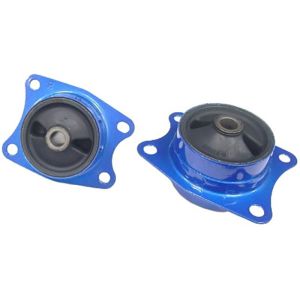 Hardrace Differentieel Steun Blauw Honda S2000