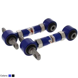 Hardrace Achter Camber Kit Gehard Rubberen Bussen Staal Honda Civic,CRX,Del Sol