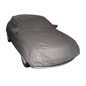 SK-Import Autohoes Outdoor Grijs Nylon