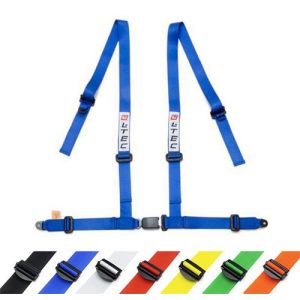 LTEC Gordels Budget 4 Points
