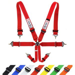 LTEC Gordels Magnum Superlite 6 Points