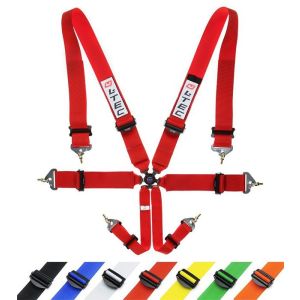 LTEC Gordels Magnum Ultralite 6 Points