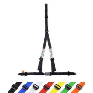 LTEC Gordels Budget 3 Points