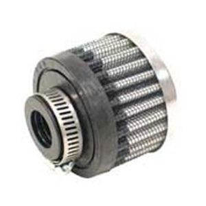 K&N Carter Ontluchtings Filter 19mm