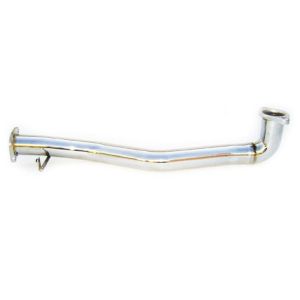 Invidia Downpipe 76mm Roestvrij Staal Mitsubishi Lancer Evolution