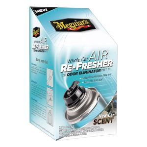 Meguiars Luchtverfrisser Ultimate Protectant 59ml