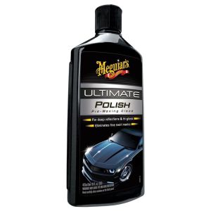 Meguiars Gepolijst 473ml