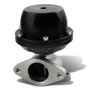 SK-Import Wastegate Type 1 Zwart 38mm Staal
