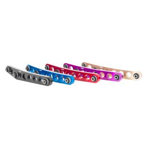 D1 Spec Achter Draagarm Type 2 Aluminium Honda Civic,CRX,Del Sol