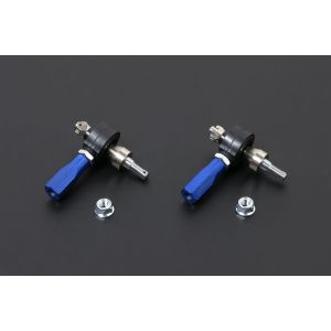 Hardrace Stuurstang Einde Roll Center Staal Nissan S13,S14,S15