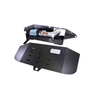 Injen Short Lucht Inlaat IS Series Zwart Aluminium BMW 1-serie,2-serie,3-serie
