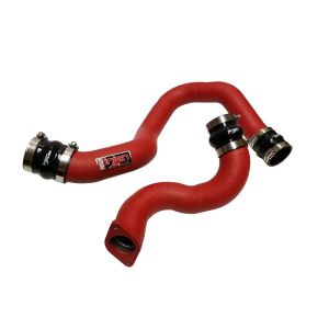 Injen Intercooler Buizen Kit SES Series Rood Aluminium Honda Civic