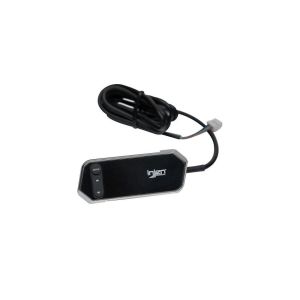 Injen X-Pedal Pro X-Pedal PRO Zwart