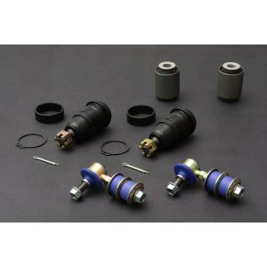 Hardrace Achter Arm Herstel Kit Mitsubishi 3000 GT