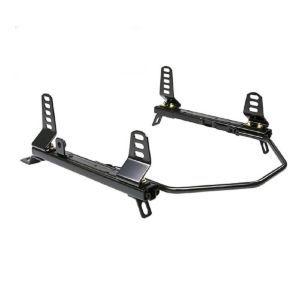 M2 Motorsport Stoelframe Met Stoel Slede Staal Honda Civic