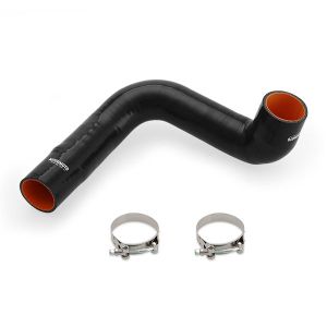Mishimoto Intercooler Intercooler Pipe Kit Zwart Ford Focus