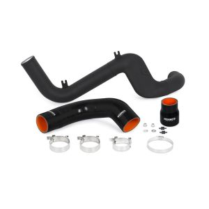 Mishimoto Intercooler Buizen Kit Intercooler Pipe Kit Zwart Ford Focus