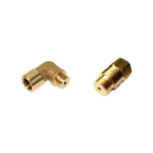 SRS Lambda Spacer & CEL Fix