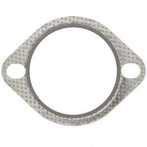SRS Uitlaat Pakking 2 Hole 76mm