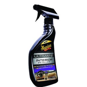 Meguiars Interieur Detailer Carpet & Interior 450ml